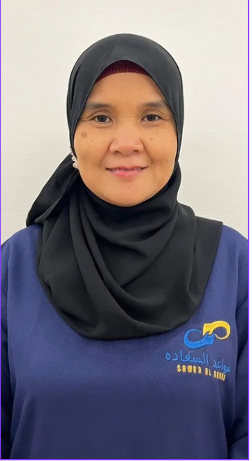 NURANI SUKANDI SURAWIJAYA