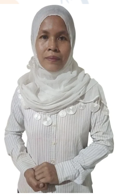 SAPTINAH SAJAM ABDUL