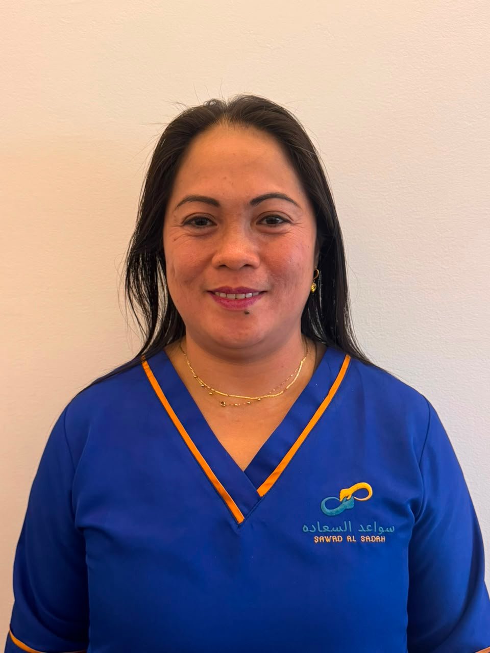 ROXANNE ESPIRITU