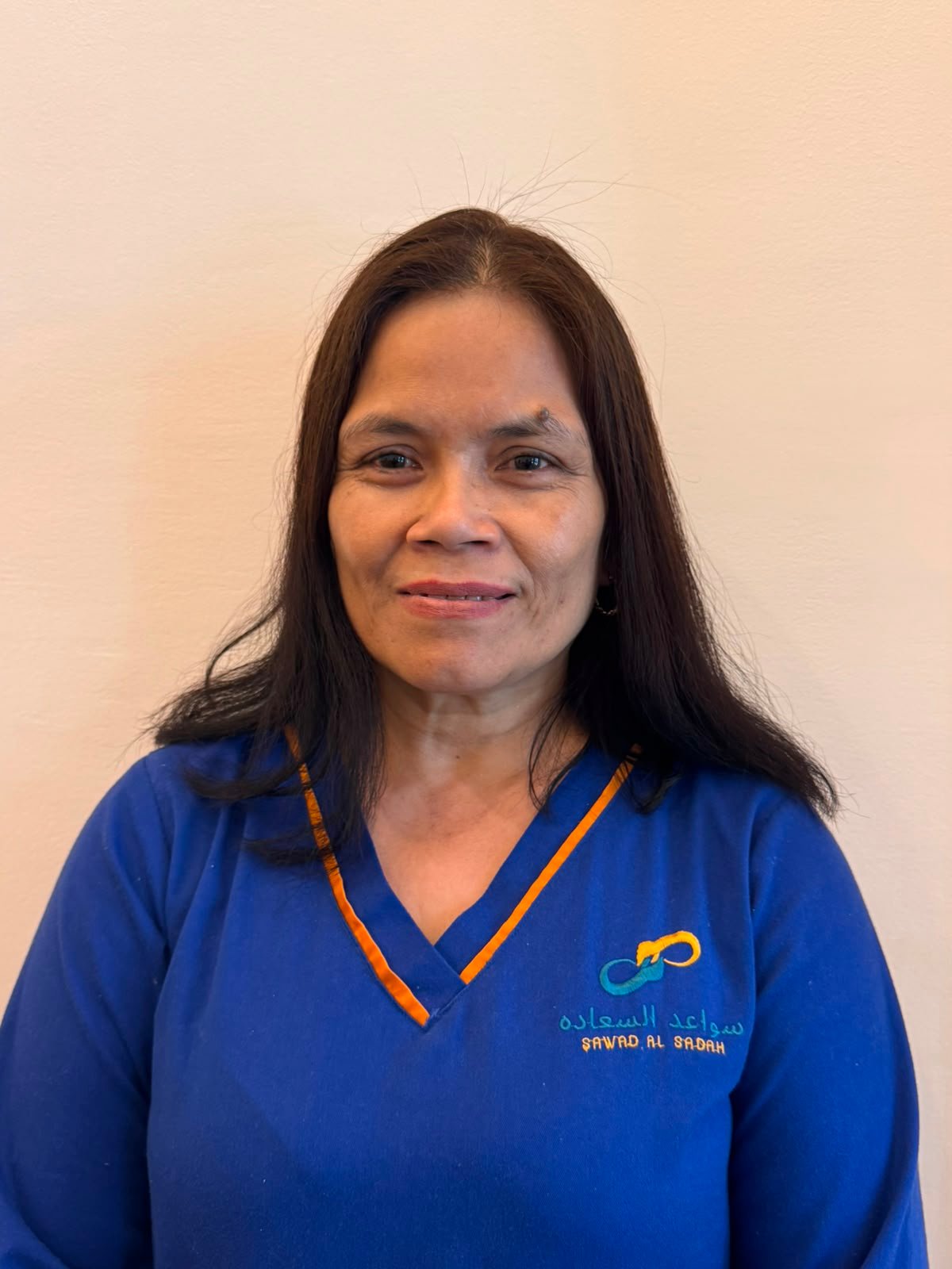 CARMELITA BANGQUERIGO