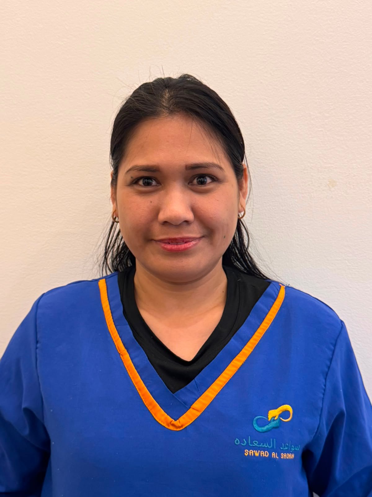 KRISCIA CARL LOPEZ